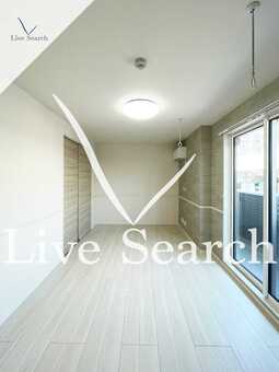 カーサルビア 205 【埼玉県蒲生駅】 の画像3