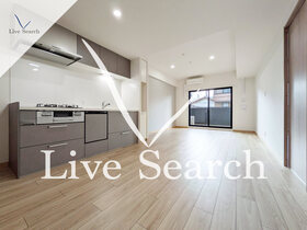 Alivis野田阪神 205 【大阪府野田阪神駅】 の画像3