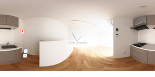 fluke i-terrace A 【福岡県大宰府駅】 の画像3