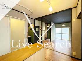 深江本町一丁目貸家  【兵庫県阪神本線「芦屋」駅徒歩9分】 の画像3