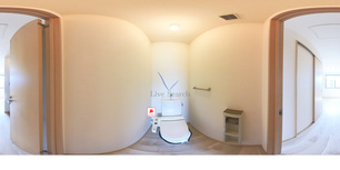 ボナール松並 202 【兵庫県ＪＲ東海道線 甲子園口駅】 の画像3