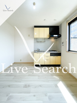 ボナール松並 202 【兵庫県ＪＲ東海道線 甲子園口駅】 の画像3