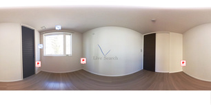 周 202 【愛知県上前津駅】 の画像3