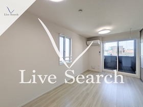 D-ROOM万町Ⅱ 302 【東京都八王子駅】 の画像3