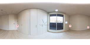 周 401 【愛知県上前津駅】 の画像3