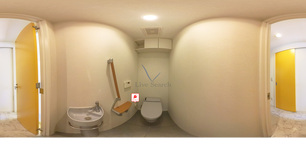 Granmast鶴舞 803 【愛知県地下鉄鶴舞線　鶴舞駅】 の画像3