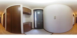 アーバンハイツB 203 【大阪府河内松原駅】 の画像3