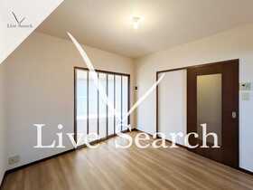 アーバンハイツB 203 【大阪府河内松原駅】 の画像3