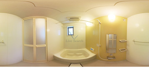 ラ・フルールⅡ 2103 【大阪府恵我ノ荘駅 】 の画像3