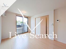 ラ・フルールⅡ 2103 【大阪府恵我ノ荘駅 】 の画像3