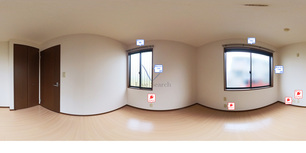 サンコーポB 102 【茨城県神立駅】 の画像3