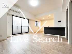 ウルフィエスタ徳川 501 【愛知県森下駅】 の画像3