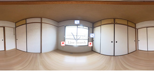 真砂1-11-8-301 301 【千葉県稲毛海岸駅】 の画像3