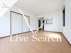 サンドーモ　エー棟 A201 【大阪府牧野駅】 の画像3