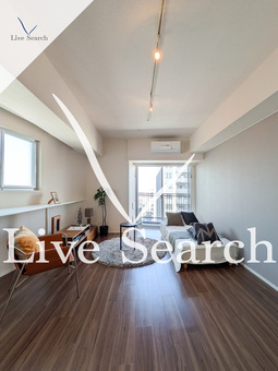 エスティメゾン板橋C6 1305 【東京都板橋区役所前】 の画像3