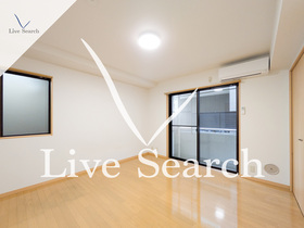 サンウエスト 103 【東京都大岡山】 の画像3