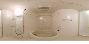 プリマクラッセ 0901 【大阪府大阪メトロ谷町線　中崎町駅　徒歩6分】 の画像3