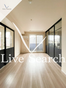 ロイジェント井荻C棟 202 【東京都井荻駅】 の画像3