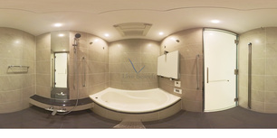 グラングリーン大阪THE NORTH RESIDENCE 3314 【大阪府大阪梅田】 の画像3