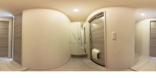 ヴェール エブラン 102 【大阪府大阪メトロ堺筋線　天神橋筋六丁目駅　徒歩9分】 の画像3