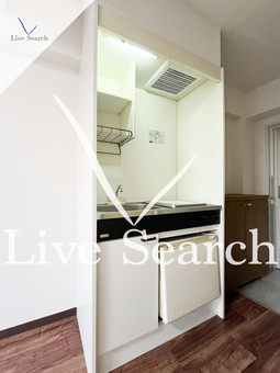 エス・ピー勝山北 402 【大阪府JR環状線　桃谷駅　徒歩7分】 の画像3