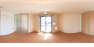 サクラヴィアーレ牧野阪 208 【大阪府牧野駅】 の画像3