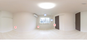 トリシューラ　タキザカ 101 【東京都仙川駅】 の画像3