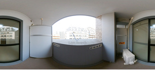 エスリード同心第2 603 【大阪府JR大阪環状線　天満駅】 の画像3