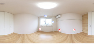 トリシューラ　タキザカ 202 【東京都仙川町２丁目２－８】 の画像3