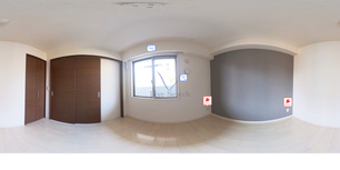 プライムコート 502 【大阪府大阪メトロ堺筋線　天神橋筋六丁目駅　徒歩3分】 の画像3