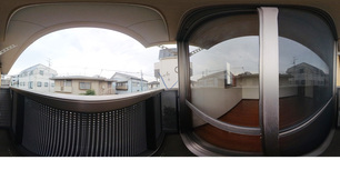 カーサ・ドマーニ 205 【東京都千川】 の画像3