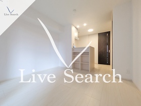 D-room百年橋通り 203 【福岡県西鉄バス　九電工前停】 の画像3