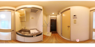 アーデンアケボノ 403 【東京都曙橋駅】 の画像3