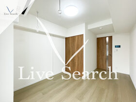 ES-グランデ門前仲町 302 【東京都門前仲町】 の画像3