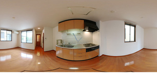 グランバリエ樋の口 102 【大阪府高槻駅】 の画像3