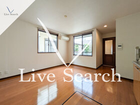 グランバリエ樋の口 102 【大阪府高槻駅】 の画像3