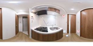 ES-グランデ門前仲町 303 【東京都門前仲町】 の画像3