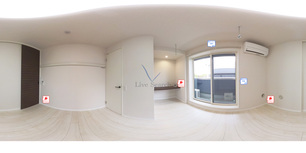 トリシューラ　タキザカ 203 【東京都仙川駅】 の画像3