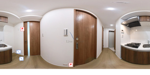 ES-グランデ門前仲町 402 【東京都門前仲町】 の画像3