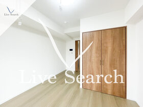 ES-グランデ門前仲町 501 【東京都門前仲町】 の画像3