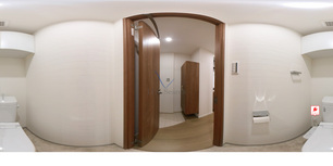 ES-グランデ門前仲町 602 【東京都門前仲町】 の画像3