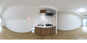 ES-グランデ門前仲町 603 【東京都門前仲町】 の画像3