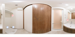 ES-グランデ門前仲町 702 【東京都門前仲町】 の画像3