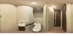 Miroir東別院 202 【愛知県上前津駅】 の画像3