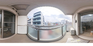 BraTTo横浜阪東橋Ⅱ 801 【神奈川県京急本線 黄金町駅】 の画像3