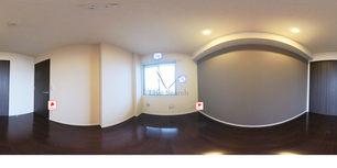 COCO MARINI 610 【大阪府東海道本線　塚本駅　徒歩13分】 の画像3