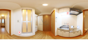 サンハイツ林 102 【東京都四谷三丁目駅】 の画像3