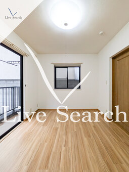 サンハイツ林 102 【東京都四谷三丁目駅】 の画像3