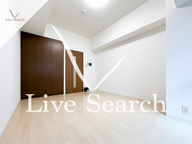 ライフコア那古野 405 【愛知県桜通線「国際センター」徒歩3分】 の画像3