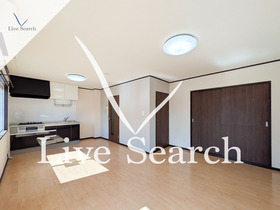 ライフタウニーA街区6号棟 101 【埼玉県せんげん台駅】 の画像3